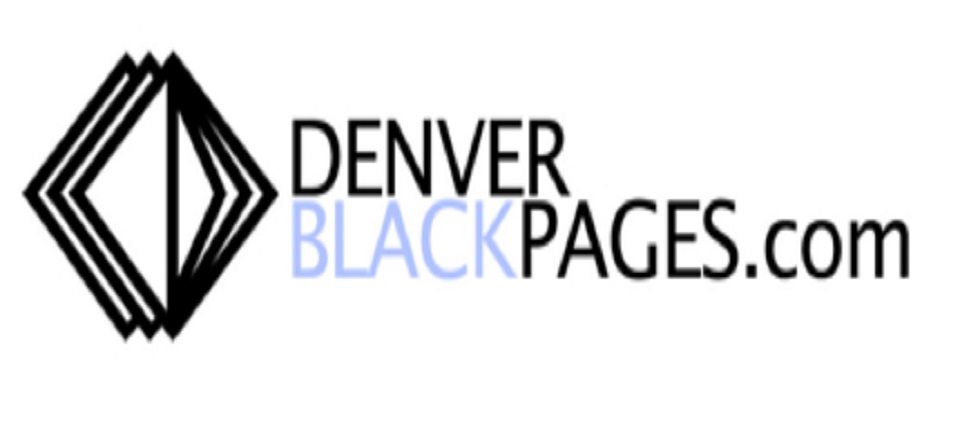 Gilmore supports The Denver Black Pages