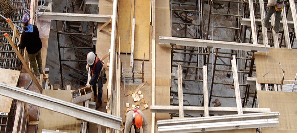 Colorado construction grew in 2013-2014