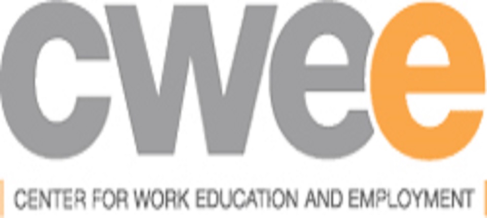 Gilmore took part in CWEE employer panel