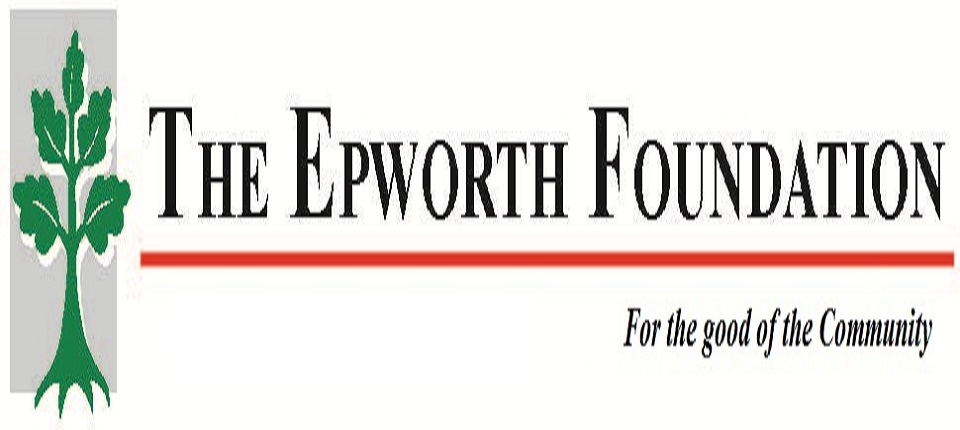 Check out the Epworth Foundation golf tournament