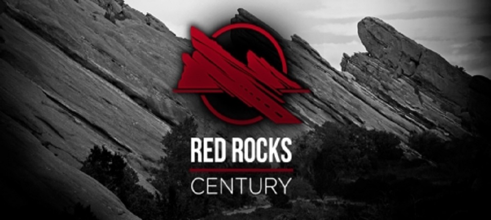 The 2014 Red Rocks Century supports Hope Communities