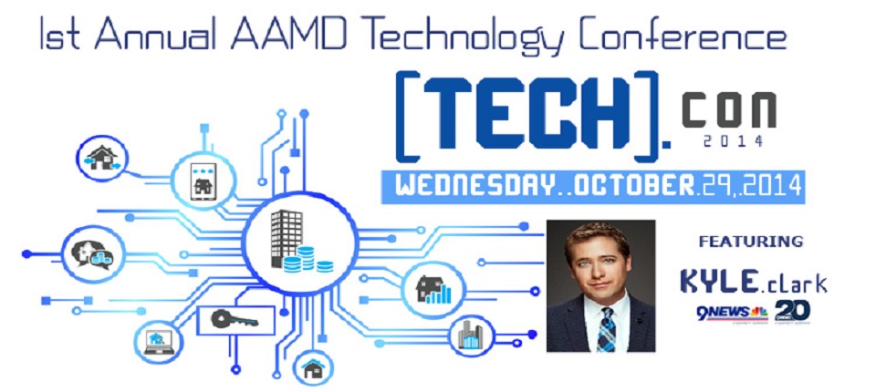 Check out AAMD’s first technology conference