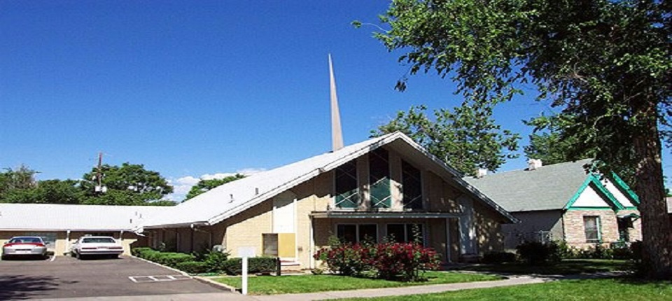 Gilmore at work on new St. Stephen church campus