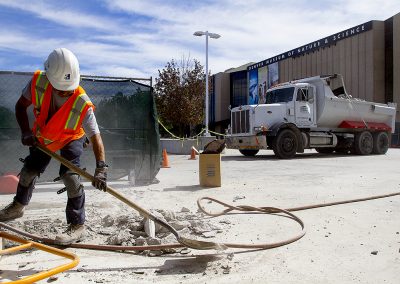 City and County of Denver, On-Call Construction Services