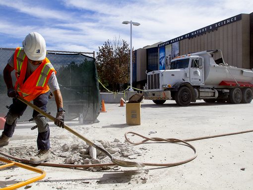 City and County of Denver, On-Call Construction Services