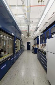 Denver Federal Center Laboratory