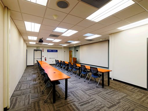 NREL | NWTC Office Renovation