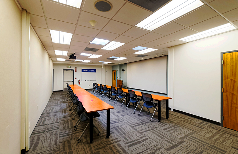 NREL | NWTC Office Renovation