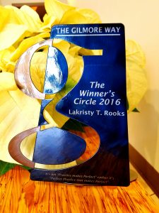 2016 Gilmore Way