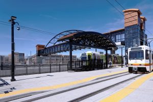 RTD Florida Station