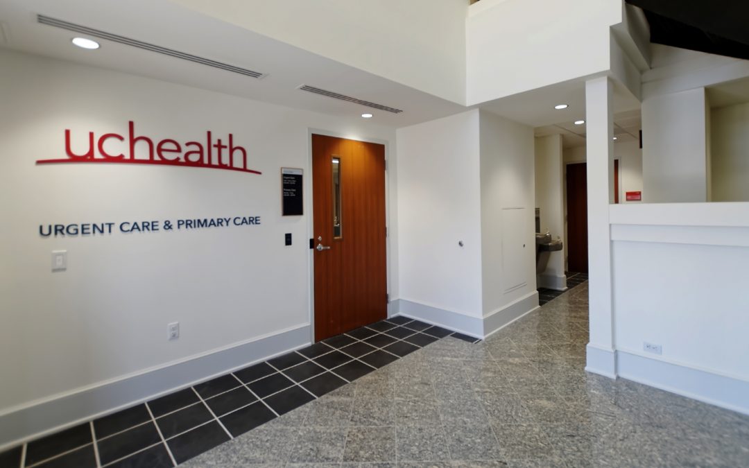 UCHealth | Cherry Creek Expansion and Renovation