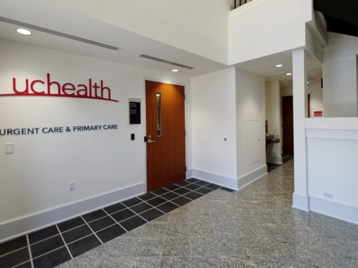 UCHealth | Cherry Creek Expansion and Renovation