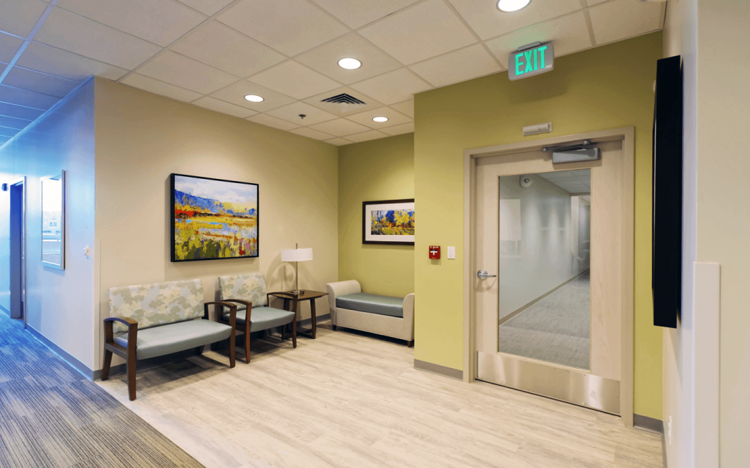 UCHealth | Stapleton Sleep Lab