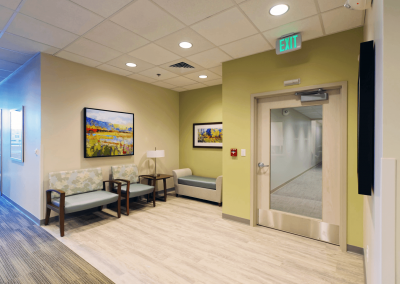 UCHealth | Stapleton Sleep Lab