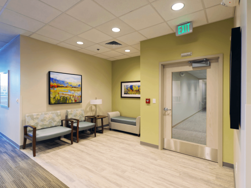 UCHealth | Stapleton Sleep Lab