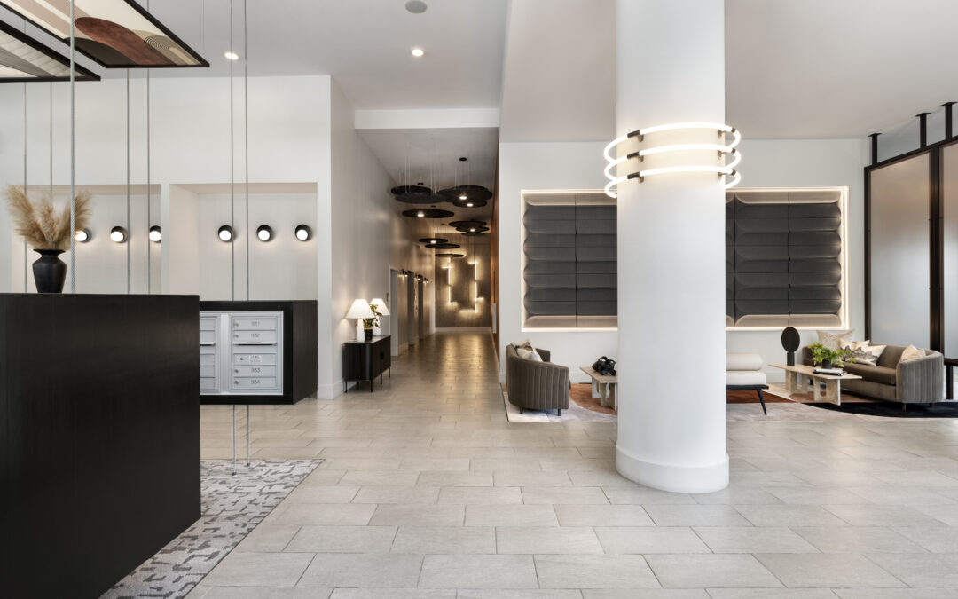 Cherry Creek Residential Renovation